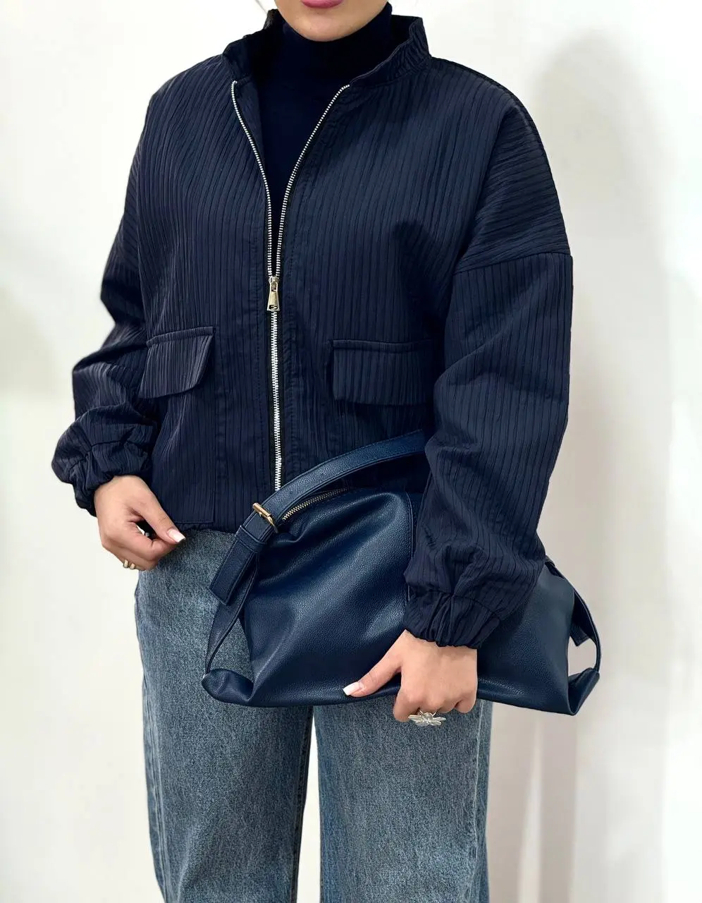 بامبر سانتانا آستردار